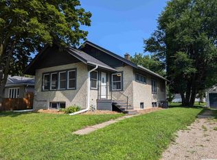 702 15th St SE, Mason City, IA 50401