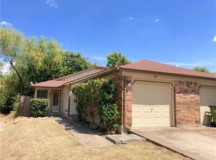 709/711 Greenlawn Blvd, Round Rock, TX 78664
