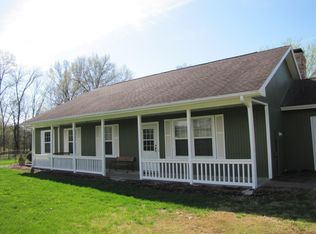 5820 W Wilhite Rd, Columbia, MO 65202