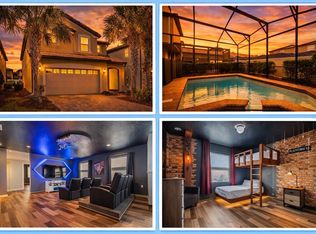 2108 Morocco Way, Kissimmee, FL 34747