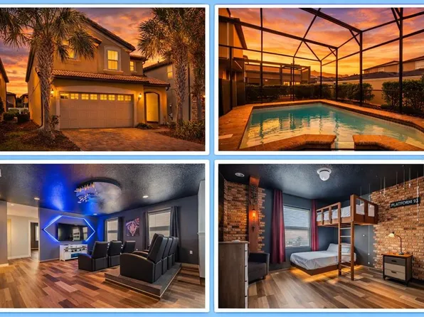 2108 Morocco Way, Kissimmee, FL 34747