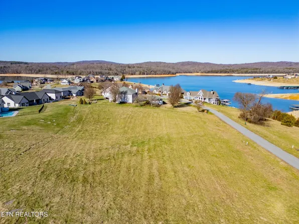 LOT 475 Shanias Pl, Sharps Chapel, TN 37866