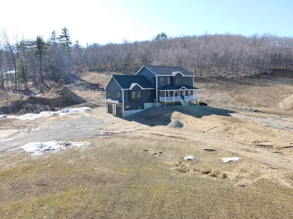 184 Hopper Road, Acton, ME 04001