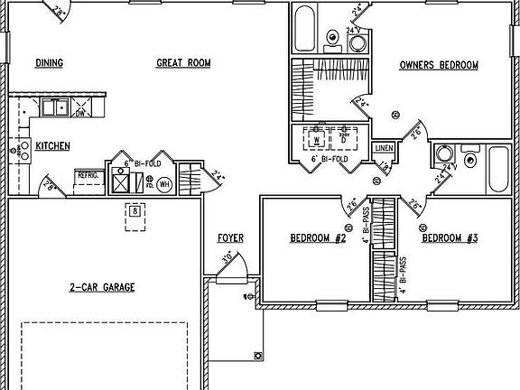 5th image of 740 Dawson Creek Way