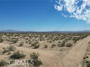 0 Sally Ave #323, California City, CA 93505