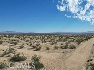 0 Sally Ave #323, California City, CA, 93505