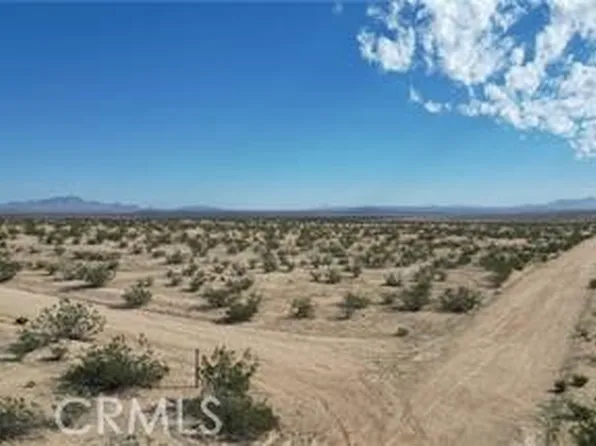 0 Sally Ave #323, California City, CA 93505