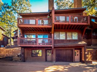 18 Five Springs Rd #D2, Angel Fire, NM 87710