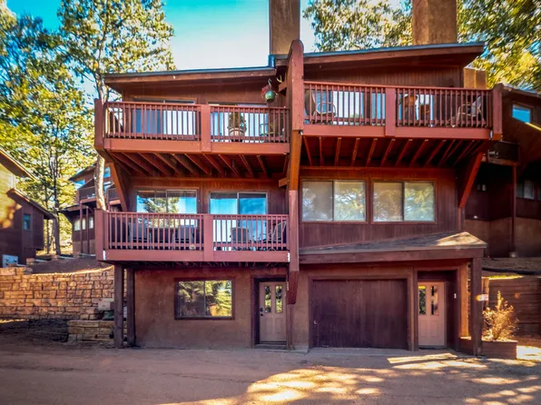 18 Five Springs Rd #D2, Angel Fire, NM 87710