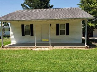 135 Mill St, Salem, KY 42078
