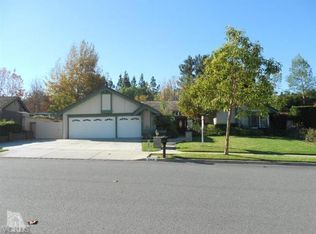 768 Stonebrook St, Simi Valley, CA 93065