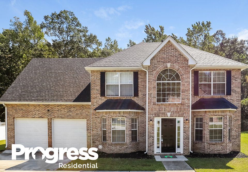 1958 Smithfield Ave, Ellenwood, GA 30294 Zillow