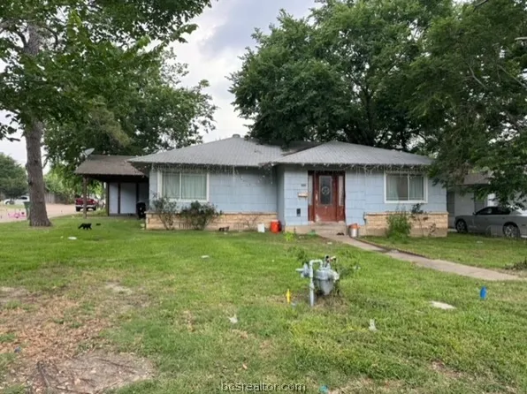 200 Glenwood St, Bryan, TX 77801