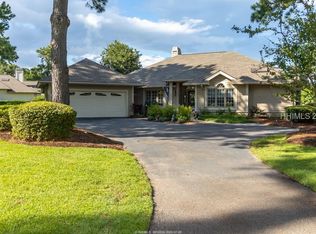 10 Ellenita Dr, Hilton Head Island, SC 29926