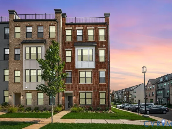 571 Hazel Pl #A, Henrico, VA 23233