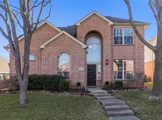 3012 Devlin Ridge Dr, Plano, TX 75025