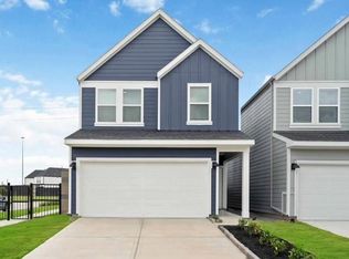 2806 Milton Lodge Ln, Houston, TX 77051