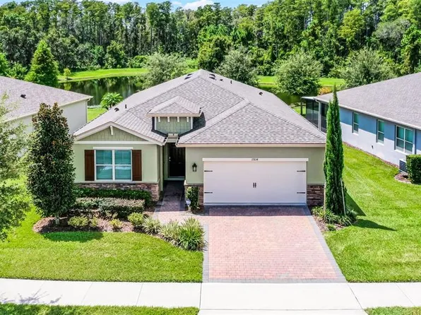 17834 BLAZING STAR CIRCLE, CLERMONT, FL 34714