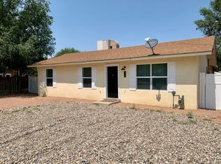 913 El Pueblo Rd NW, Los Ranchos De Albuquerque, NM 87114