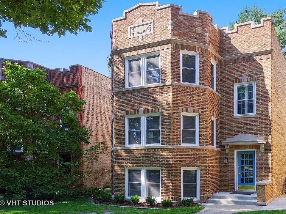1st image of 1324 Dewey Ave APT 1