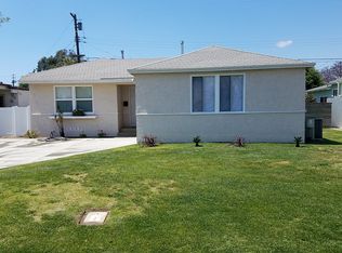 12939 Hanwell Ave, Downey, CA 90242