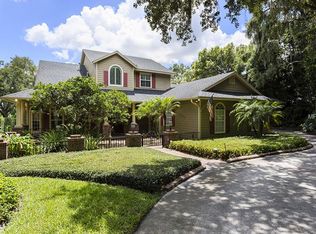 1245 Oakdale St, Windermere, FL 34786