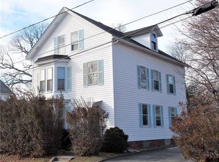 173 Cottage St, Warwick, RI 02886