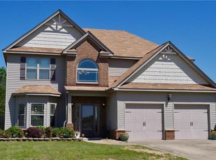 10 Moss Oak Dr, Fort Mitchell, AL 36856