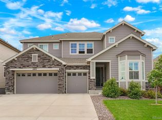 12933 Bridge View Ln, Parker, CO 80134