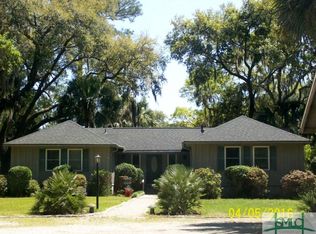 353 Island Rd #A, Savannah, GA 31406
