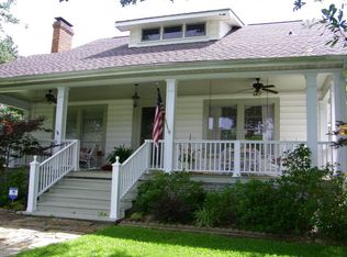 110 Langham Ln, Palestine, TX 75801
