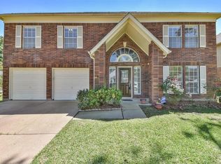 14819 Preston Park Dr, Houston, TX 77095