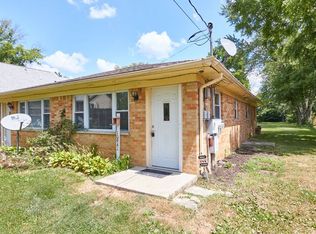 10943 Cornell Ave, Indianapolis, IN 46280