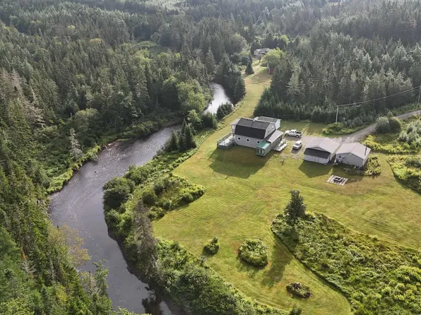 1235 Loch Lomond Rd, Richmond, NS B0E 1M0