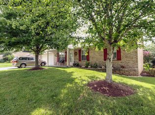 7906 Verona Ln, Powell, TN 37849