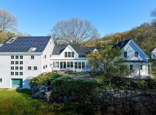 1 John Wilson Ln, Lexington, MA 02421