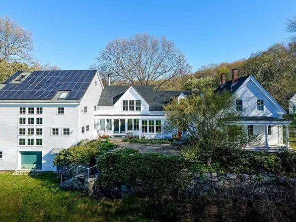 1 John Wilson Ln, Lexington, MA 02421