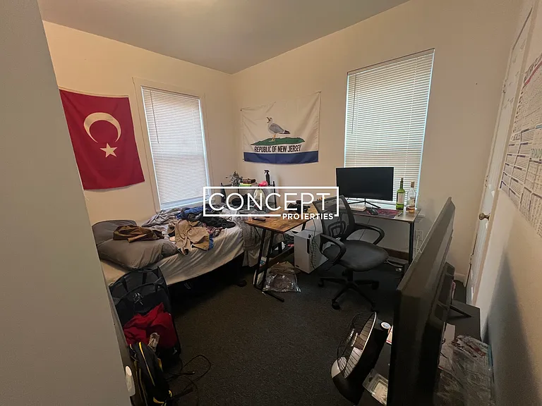 10 Parker Hill Ave #2CP — Photo 4