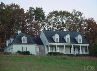 1521 Country Rd, Lynchburg, VA 24504