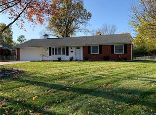 4184 W Tonawanda Trl, Dayton, OH 45430