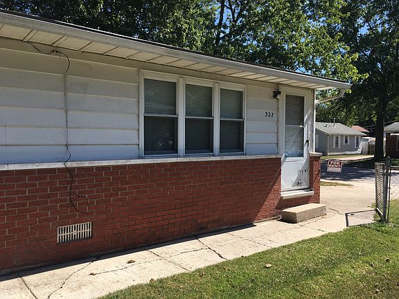 2nd image of 327 Marquis Ave