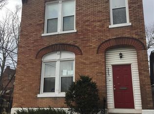 3845 Ohio Ave, Saint Louis, MO