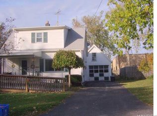 4756 Liberty Ave, Niagara Falls, NY 14305