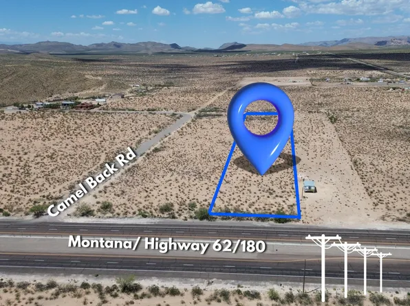 17429 Montana Ave, El Paso, TX 79938