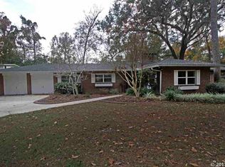 2255 NW 5th Pl, Gainesville, FL 32603