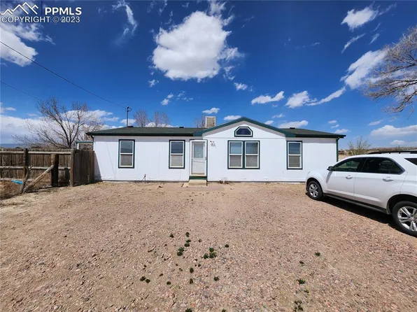 1683 9th St, Penrose, CO 81240