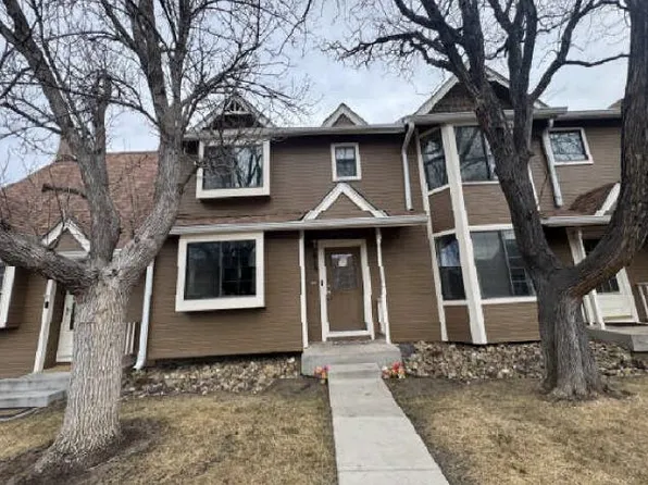 879 London Green Way, Colorado Springs, CO 80906