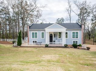 3610 Lyles Dr, Oxford, MS 38655