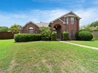 920 Blackstone Dr, Allen, TX 75002