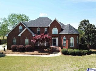 4270 Monterey Dr, Florence, SC 29501
